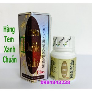 Đại lý Linh tiên song đằng tố Malaysia trị đau nhức xương khớp, gout